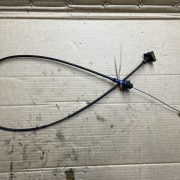 Трос газа для Ford Mondeo 2