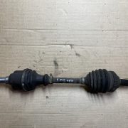 Полуось передняя левая (приводной вал