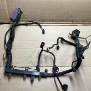 Проводка двигателя для Ford Mondeo 2