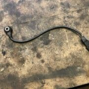 Датчик детонации для Opel Omega B