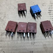 Реле (прочие) для Ford Mondeo 2