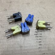 Предохранитель для Ford Mondeo 2