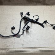 Проводка форсунок для Ford Mondeo 2