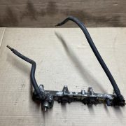 Форсунка для Ford Escort V Рестайлинг 2