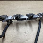 Датчик давления топлива для Ford Escort V Рестайлинг 2