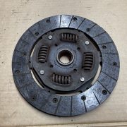 Диск сцепления для Ford Mondeo 2