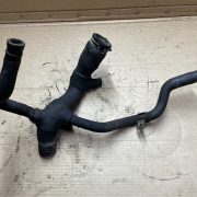 Патрубок радиатора для Ford Mondeo 2