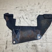 Защита КПП для Ford Mondeo 2