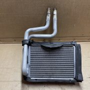 Радиатор отопителя (печки) для Ford Mondeo 2