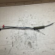 Трос отопителя (печки) для Ford Escort 5