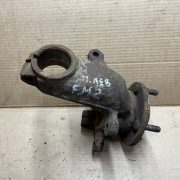 Ступица передняя левая для Ford Mondeo 2