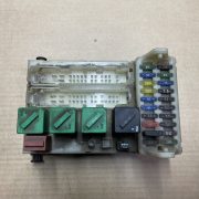 Блок предохранителей для Ford Mondeo 2