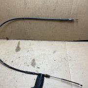 Трос ручника для Ford Mondeo 2