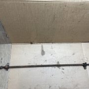 Стабилизатор подвески (поперечной устойчивости) задний для Ford Mondeo 2