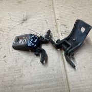 Петля двери передней левой для Ford Mondeo 2