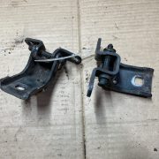 Петля двери передней правой для Ford Mondeo 2