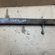 Стабилизатор подвески (поперечной устойчивости) задний для Ford Mondeo 2