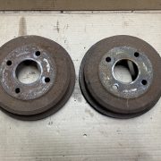 Барабан тормозной для Ford Mondeo 2