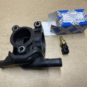 Корпус термостата для Ford Mondeo 2