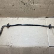 Стабилизатор подвески (поперечной устойчивости) передний для Ford Mondeo 2