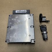 Блок управления двигателем для Ford Mondeo 2