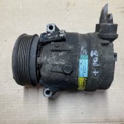 Компрессор кондиционера для Opel Vectra B