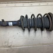 Стойка передняя правая для Honda Concerto