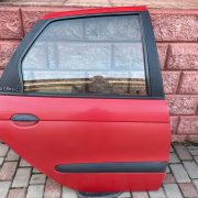 Дверь задняя правая для Renault Scenic I