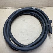 Уплотнитель двери задней левой для Renault Scenic I