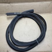 Уплотнитель багажника для Renault Scenic I