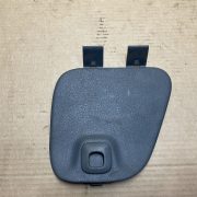 Обшивка багажника для Renault Scenic I