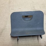 Обшивка багажника для Renault Scenic I