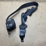 Ремень безопасности задний правый для Renault Scenic I