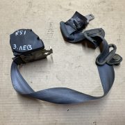 Ремень безопасности задний левый для Renault Scenic I