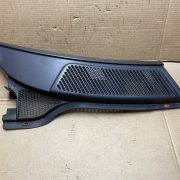 Дождевик для Renault Scenic I