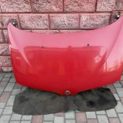 Капот для Renault Scenic I