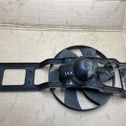 Вентилятор радиатора для Renault Scenic I
