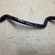 Патрубок расширительного бачка для Renault Scenic I