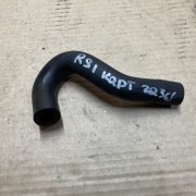 Патрубок вентиляции картера для Renault Scenic I