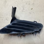 Решетка радиатора для Renault Scenic I