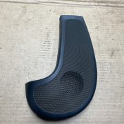 Накладка декоративная на торпедо для Renault Scenic I