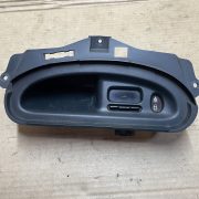 Часы для Renault Scenic I