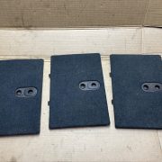 Амортизатор бардачка для Renault Scenic I