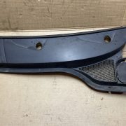 Дождевик для Renault Scenic I