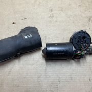 Моторчик передних стеклоочистителей (дворников) для Renault Scenic I