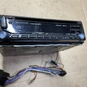 Магнитола для Renault Scenic I