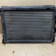 Радиатор (основной) для Renault Scenic I