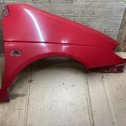 Крыло переднее правое для Renault Scenic I