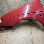 Крыло переднее левое для Renault Scenic I