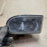 Фара противотуманная правая для Renault Scenic I